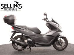 PCX 150