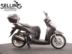 SH 300 ABS - HONDA