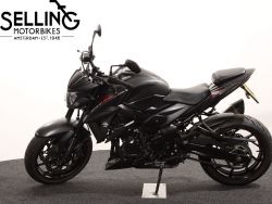 SUZUKI - GSX-S 750 ZA