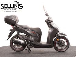 SH 300 ABS - HONDA