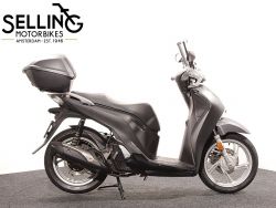 SH 150 I ABS