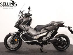 HONDA - X-ADV 750