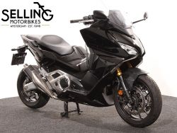 HONDA - NSS 750 Forza