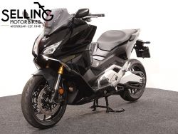 HONDA - NSS 750 Forza