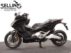 HONDA - NSS 750 Forza
