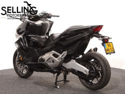 HONDA - NSS 750 Forza