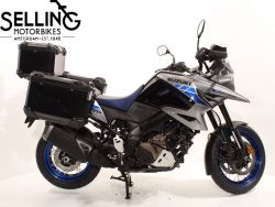 V-STROM 1050 XT
