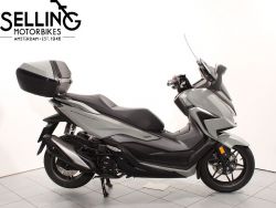 NSS 350 Forza