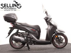 SH 300 ABS