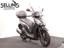 HONDA - SH 300 ABS