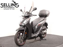 HONDA - SH 300 ABS