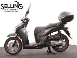 HONDA - SH 300 ABS