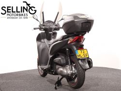 HONDA - SH 300 ABS