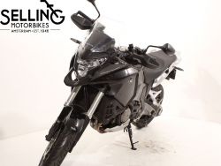 HONDA - VFR 1200 X DCT