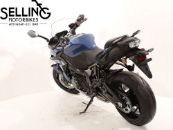SUZUKI - GSX-S 1000 GT QT8: Metallic Re
