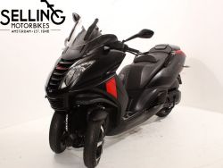 PEUGEOT - METROPOLIS 400 RS