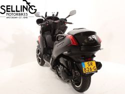 PEUGEOT - METROPOLIS 400 RS