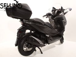 HONDA - NSS 350 Forza