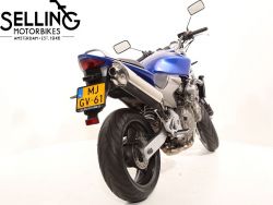 HONDA - CB 600 F Hornet