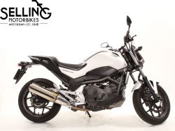 NC 700 S