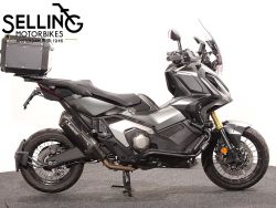 X-ADV 750
