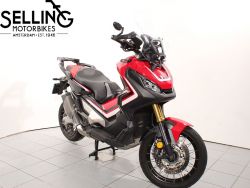 HONDA - X-ADV 750