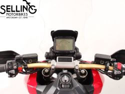 HONDA - X-ADV 750