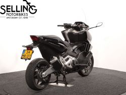 HONDA - NSS 750 Forza NHB01 Graphite B