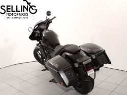 HONDA - CMX 1100 Rebel DCT Touring NHC