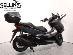 HONDA - NSS 350 Forza