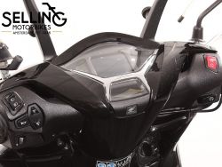 HONDA - SH 350