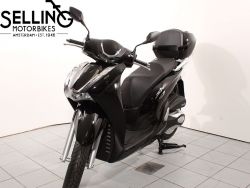 HONDA - SH 350