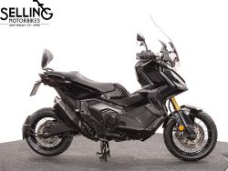 X-ADV 750 - HONDA