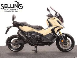 X-ADV 750