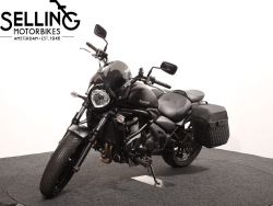 KAWASAKI - Vulcan S