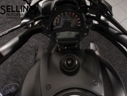 KAWASAKI - Vulcan S