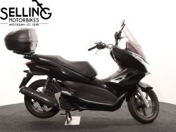 PCX 150