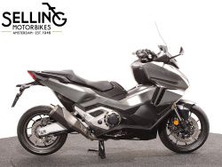 NSS 750 Forza