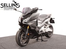 HONDA - NSS 750 Forza