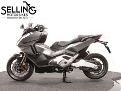 HONDA - NSS 750 Forza