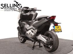 HONDA - NSS 750 Forza