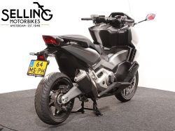 HONDA - NSS 750 Forza