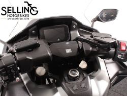 HONDA - NSS 750 Forza