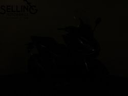 HONDA - NSS 750 Forza NHC65 Iridium Gr
