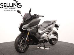 HONDA - NSS 750 Forza NHC65 Iridium Gr