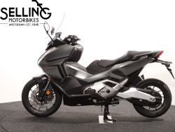 HONDA - NSS 750 Forza NHC65 Iridium Gr