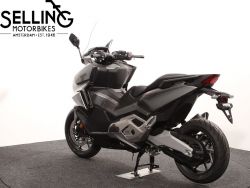 HONDA - NSS 750 Forza NHC65 Iridium Gr