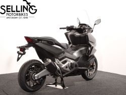 HONDA - NSS 750 Forza NHC65 Iridium Gr