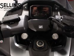 HONDA - NSS 750 Forza NHC65 Iridium Gr