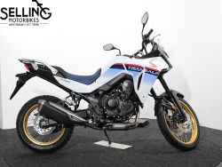 XL 750 Transalp NH196 Ross Whi